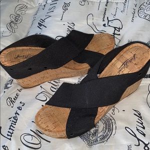 Lucky Brand Wedges
